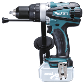 Schlagbohrschrauber Makita DHP458Z