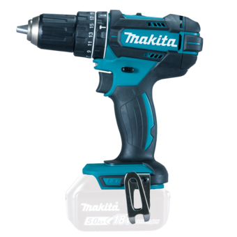 Schlagbohrschrauber Makita DHP482Z