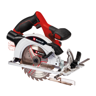 Akku-Handkreissäge Einhell TE-CS 18/165-1 Li-Solo