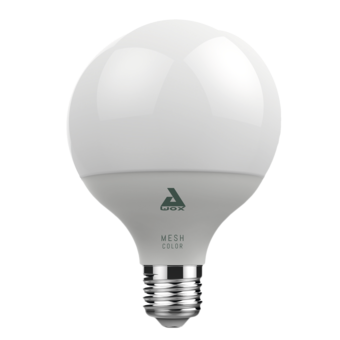 LED Birne Steuerung über App + Fernbedienung