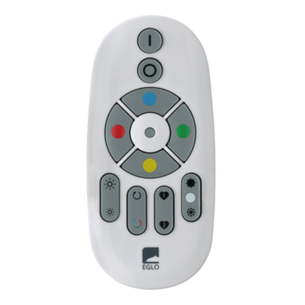 Fernbedienung Connect