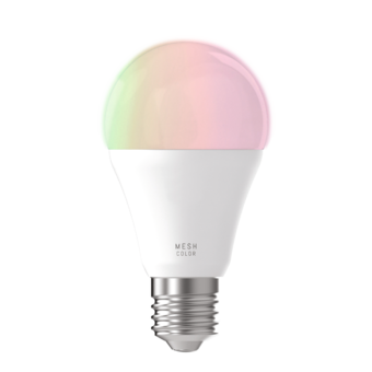LED Birne Steuerung über App + Fernbedienung