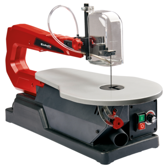 Dekupiersäge Einhell TC-SS 405 E