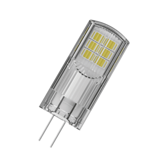 LED Stiftlampe 2,6 W 300 lm G4