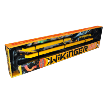 Nageleisen 3er Set