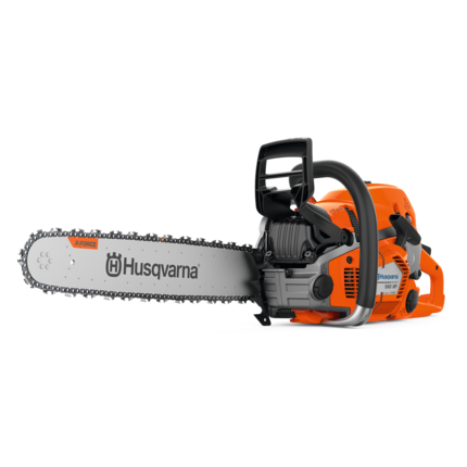 Husqvarna Motorsäge 560 XP