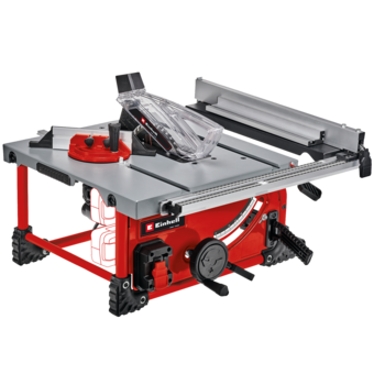 Akku-Tischkreissäge Einhell TE-TS 36/210 Li-Solo