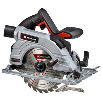 Einhell Akku-Handkreissäge TE-CS 18/190 Li BL-Solo