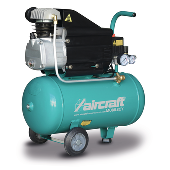 Kompressor Mobilboy 241/24 AC