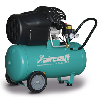 Kompressor Mobilboy 421/50 AC