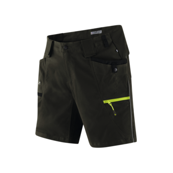 Short grün/limette