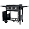 Gasgrill Mayfield 3-Brenner Impression #1