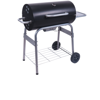 Smoker Pyrus