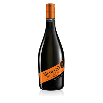 Prosecco Mionetto Frizzante 0,75l