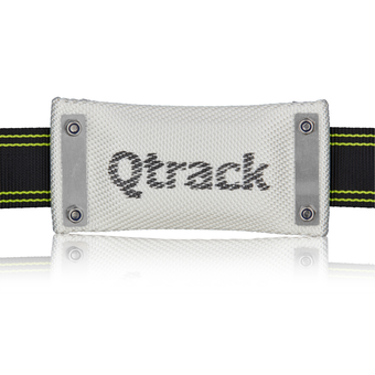 GPS Ortung für Nutztiere Qtrack S1 Akku