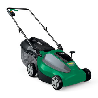 Okay Rasenmäher Supra 3821 LI