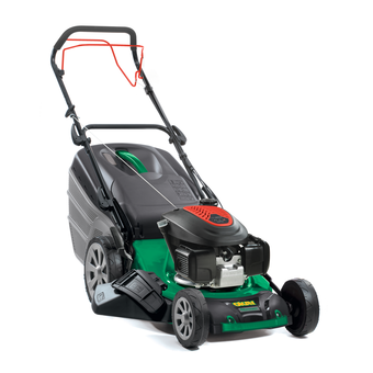 Okay Rasenmäher Ökonomic 5120 HSWMK