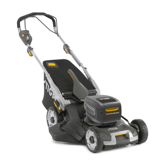 Stiga Rasenmäher Twinclip 950 SQAE