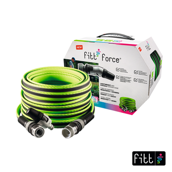 Wasserschlauch Force 20 m