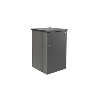 Mülltonnenbox Alex B 80 x T 88 x H 129 cm