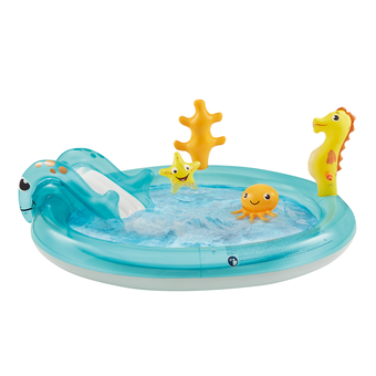 Kinder-Playpool Ocean