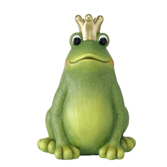 Froschkönigin