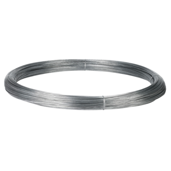 Stahldraht 2,5 mm