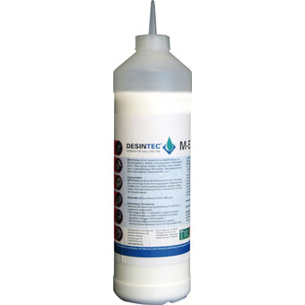 Desintec M-EX Pulver 500 ml