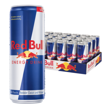 Red Bull 355 ml