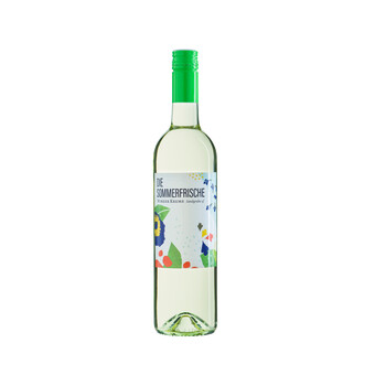 Sommerfrische weiss 0,75 l
