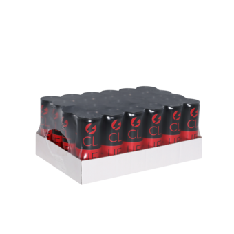 Schartner Clue Energy 250 ml Dose