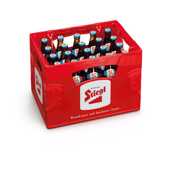Stiegl  Freibier 0,0% 20 x 0,5l