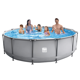 Frame-Pool Set