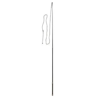Longierpeitsche 105-200 cm