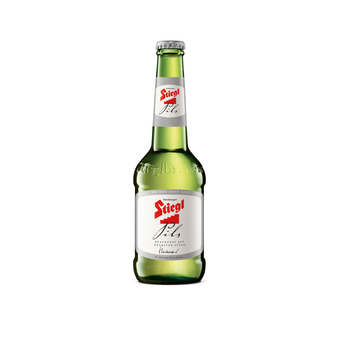 Bier-Stiegl Pils 0,33L MW