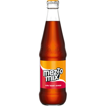 Mezzo Mix 0,33 l