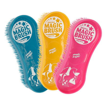 Bürstenset Magic Brush Impression #3