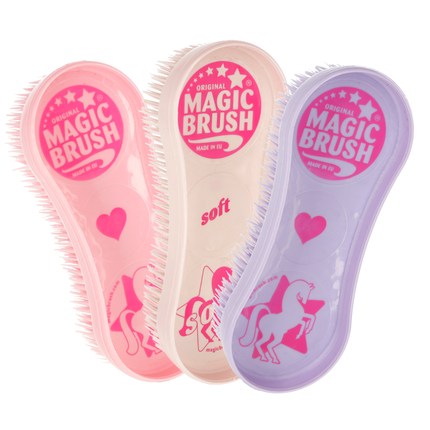 Bürstenset Magic Brush Impression #1