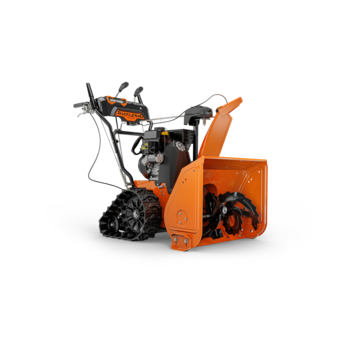 Schneefräse Ariens ST 24 Dlet RT