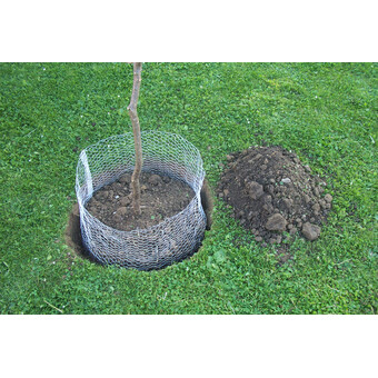 Wühlmauskorb Ø 60 cm