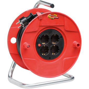 Kabeltrommel 25 m