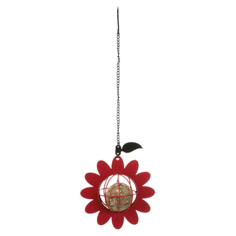 Meisenknödelhalter Blume
