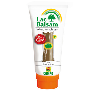 Lac Balsam Baumpflege 150 g