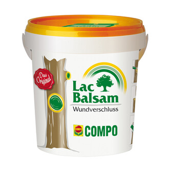 Lac Balsam Baumpflege 1 kg