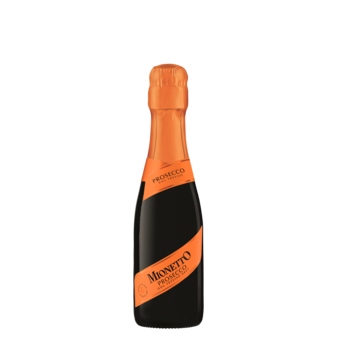 Prosecco Mionetto Brut 0,2l
