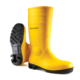 Sicherheitsstiefel Dunlop Protomastor S5