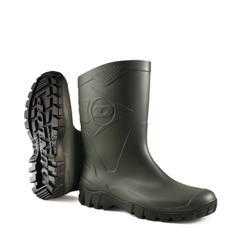Stiefel Dunlop Dee