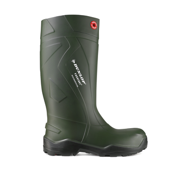 Sicherheitsstiefel Dunlop Purofort Plus S5