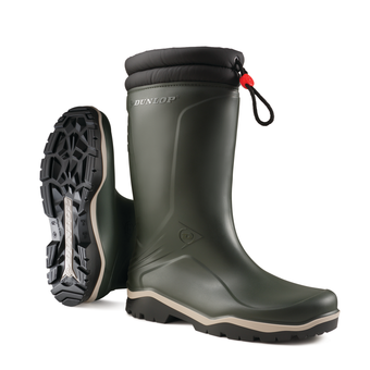 Winterstiefel Blizzard Dunlop