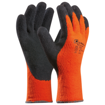 Handschuh Gebol Wintergrip